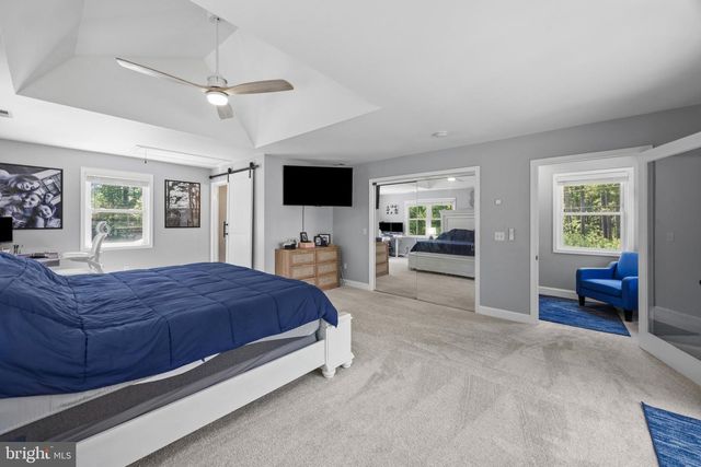 132 CECIL RD, Stevensville, MD 21666