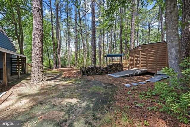 132 CECIL RD, Stevensville, MD 21666
