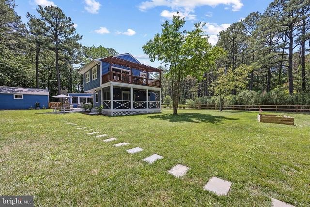 132 CECIL RD, Stevensville, MD 21666