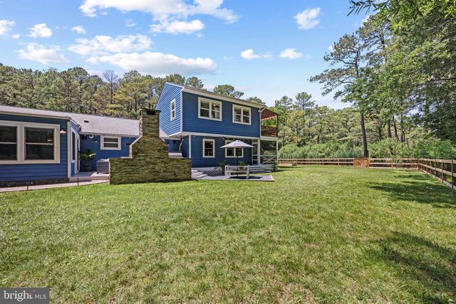 132 CECIL RD, Stevensville, MD 21666
