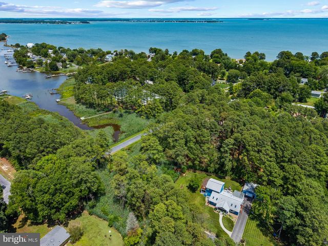 132 CECIL RD, Stevensville, MD 21666