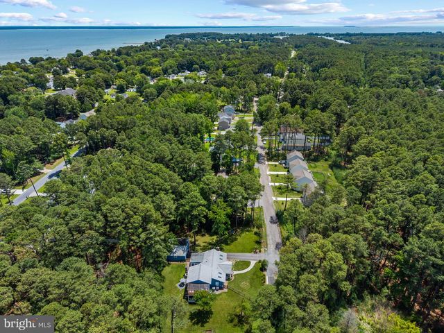 132 CECIL RD, Stevensville, MD 21666
