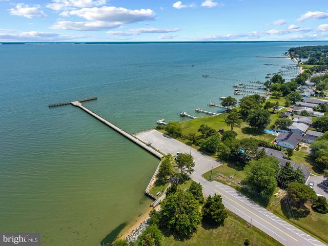 132 CECIL RD, Stevensville, MD 21666