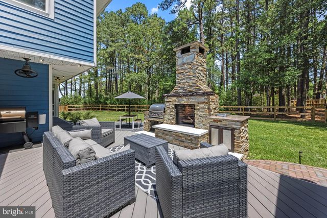 132 CECIL RD, Stevensville, MD 21666