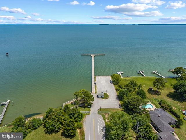 132 CECIL RD, Stevensville, MD 21666
