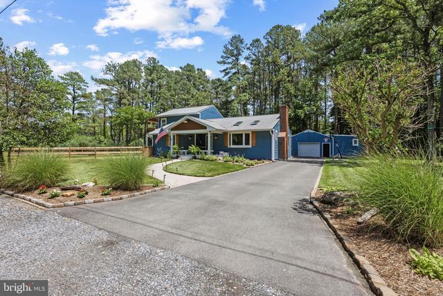 132 CECIL RD, Stevensville, MD 21666