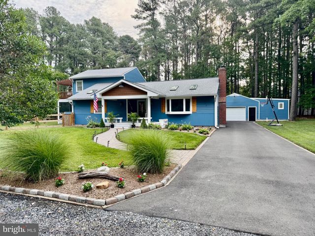 132 CECIL RD, Stevensville, MD 21666