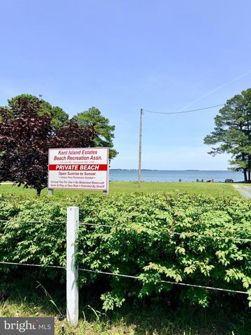 132 CECIL RD, Stevensville, MD 21666