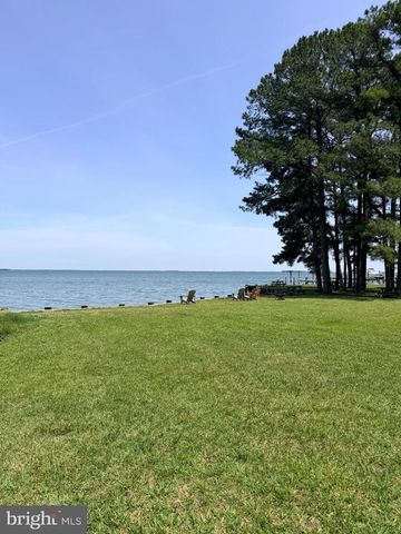 132 CECIL RD, Stevensville, MD 21666