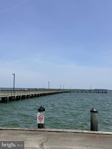 132 CECIL RD, Stevensville, MD 21666