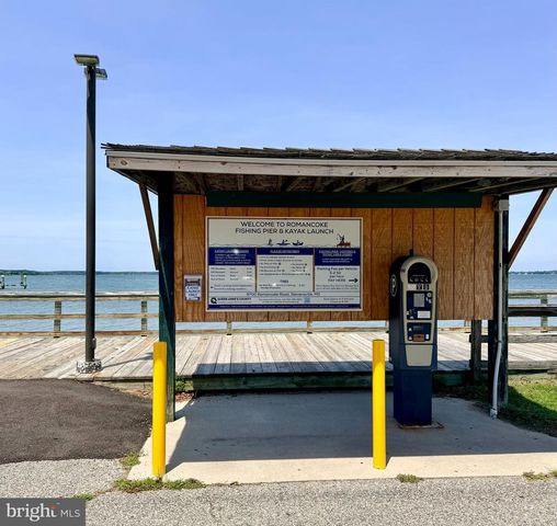 132 CECIL RD, Stevensville, MD 21666
