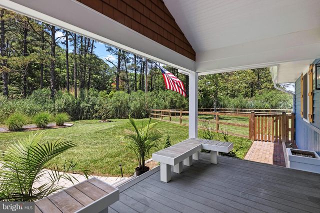 132 CECIL RD, Stevensville, MD 21666
