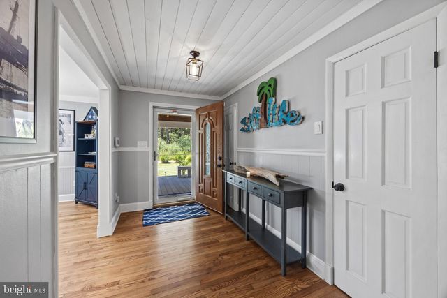 132 CECIL RD, Stevensville, MD 21666