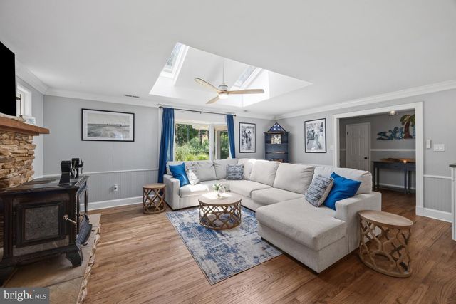 132 CECIL RD, Stevensville, MD 21666