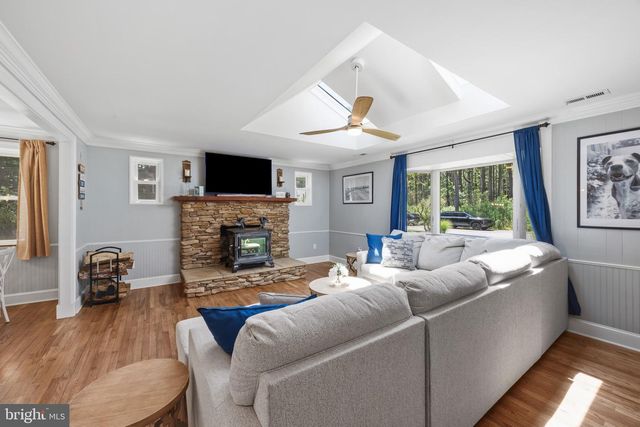 132 CECIL RD, Stevensville, MD 21666