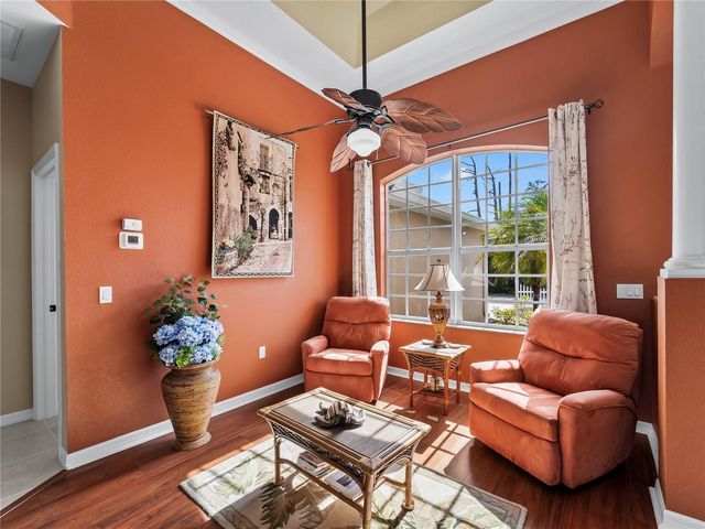 18110 POSTON AVENUE, Port Charlotte, FL 33948