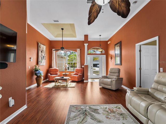 18110 POSTON AVENUE, Port Charlotte, FL 33948