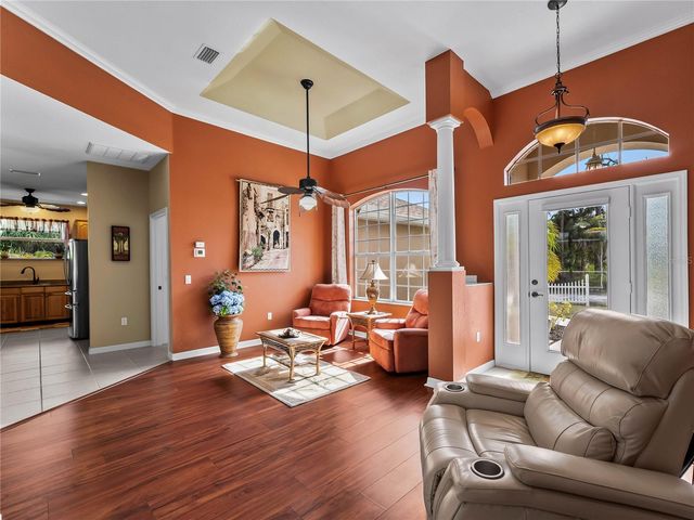 18110 POSTON AVENUE, Port Charlotte, FL 33948