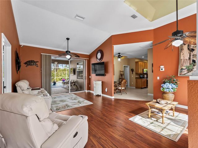 18110 POSTON AVENUE, Port Charlotte, FL 33948