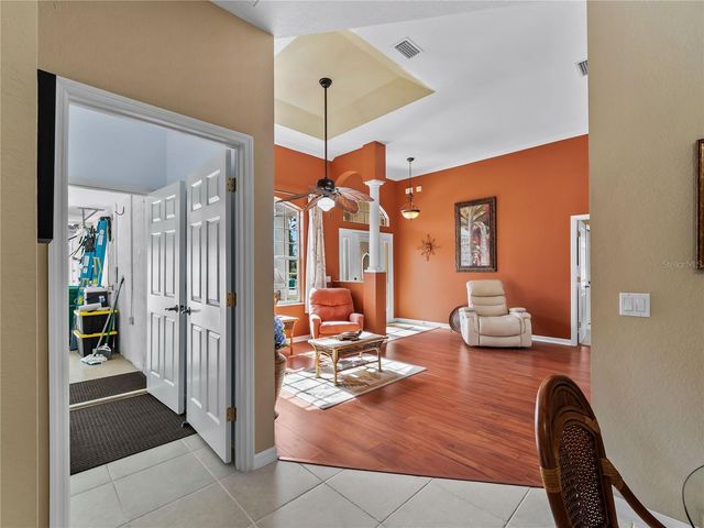 18110 POSTON AVENUE, Port Charlotte, FL 33948