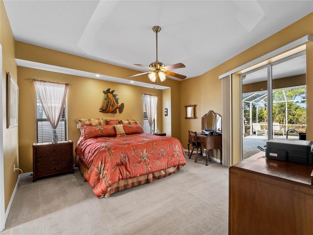 18110 POSTON AVENUE, Port Charlotte, FL 33948