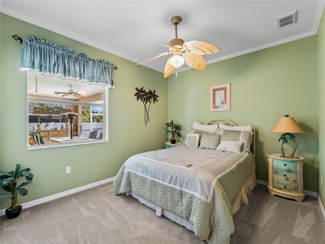 18110 POSTON AVENUE, Port Charlotte, FL 33948