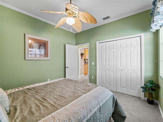 18110 POSTON AVENUE, Port Charlotte, FL 33948