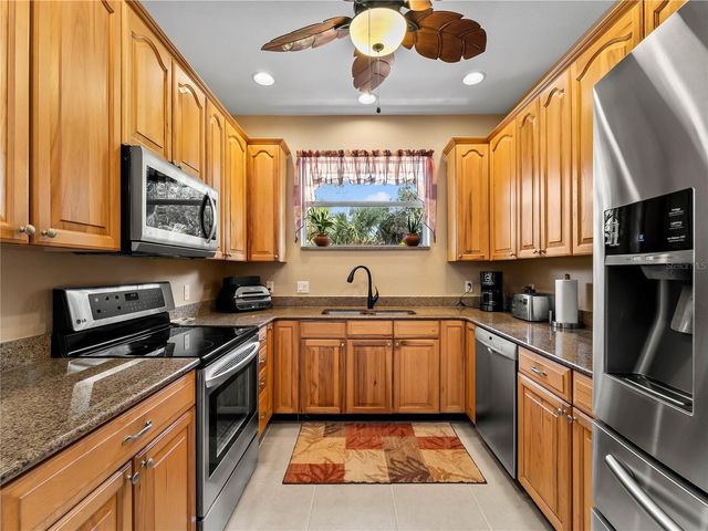 18110 POSTON AVENUE, Port Charlotte, FL 33948