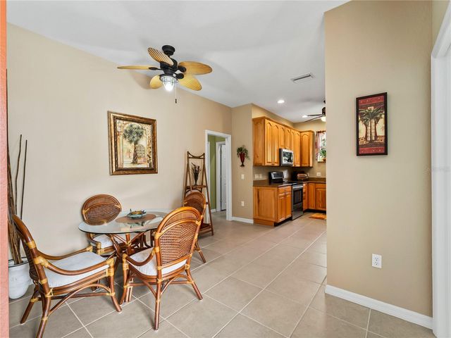 18110 POSTON AVENUE, Port Charlotte, FL 33948