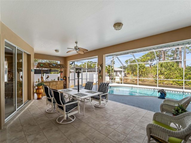 18110 POSTON AVENUE, Port Charlotte, FL 33948