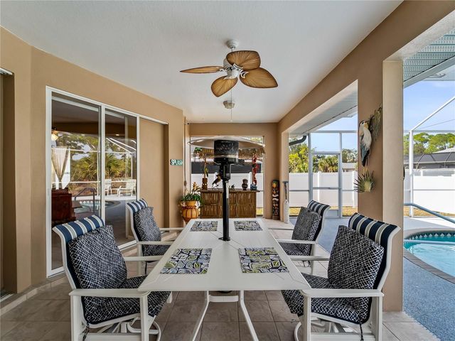 18110 POSTON AVENUE, Port Charlotte, FL 33948