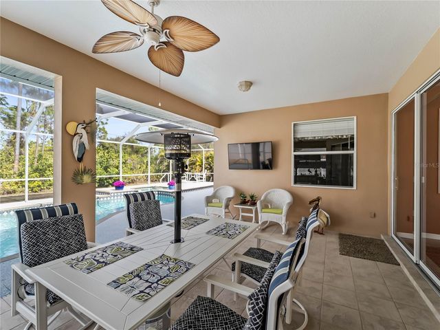 18110 POSTON AVENUE, Port Charlotte, FL 33948