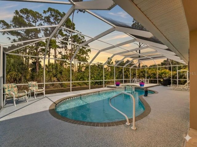 18110 POSTON AVENUE, Port Charlotte, FL 33948