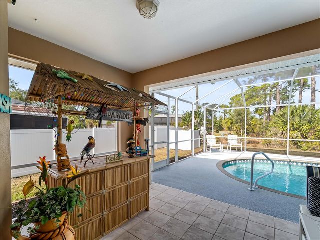 18110 POSTON AVENUE, Port Charlotte, FL 33948