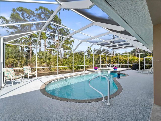 18110 POSTON AVENUE, Port Charlotte, FL 33948