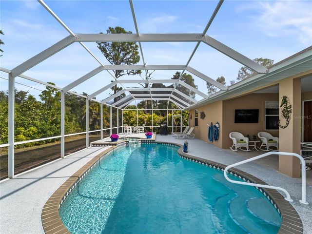 18110 POSTON AVENUE, Port Charlotte, FL 33948