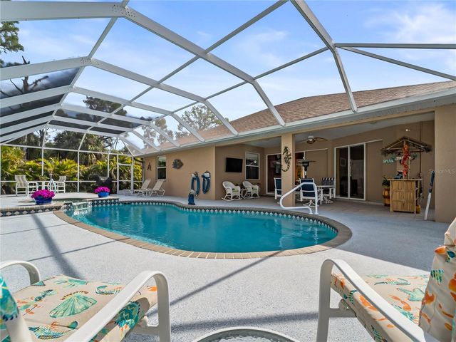 18110 POSTON AVENUE, Port Charlotte, FL 33948