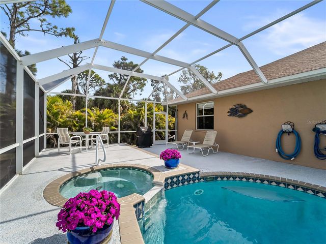 18110 POSTON AVENUE, Port Charlotte, FL 33948
