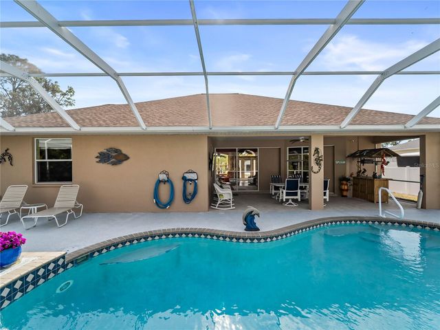 18110 POSTON AVENUE, Port Charlotte, FL 33948