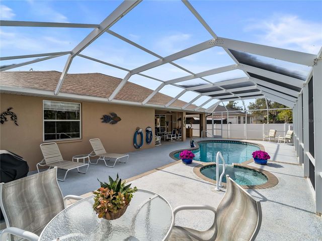 18110 POSTON AVENUE, Port Charlotte, FL 33948