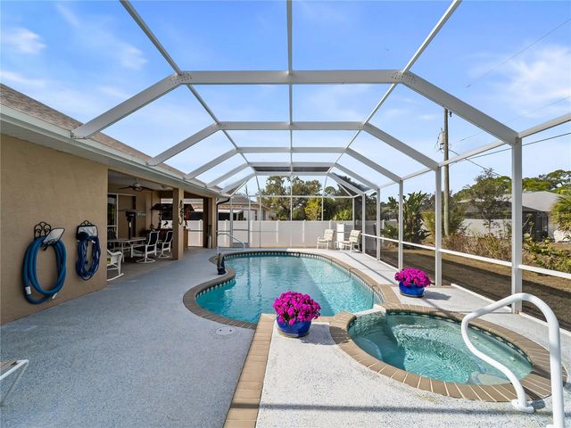 18110 POSTON AVENUE, Port Charlotte, FL 33948