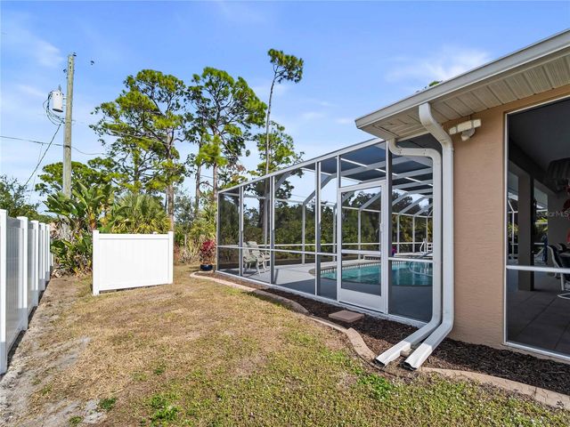 18110 POSTON AVENUE, Port Charlotte, FL 33948