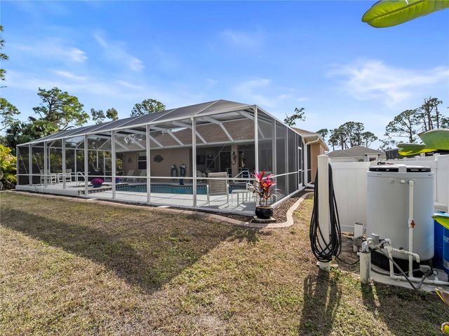 18110 POSTON AVENUE, Port Charlotte, FL 33948