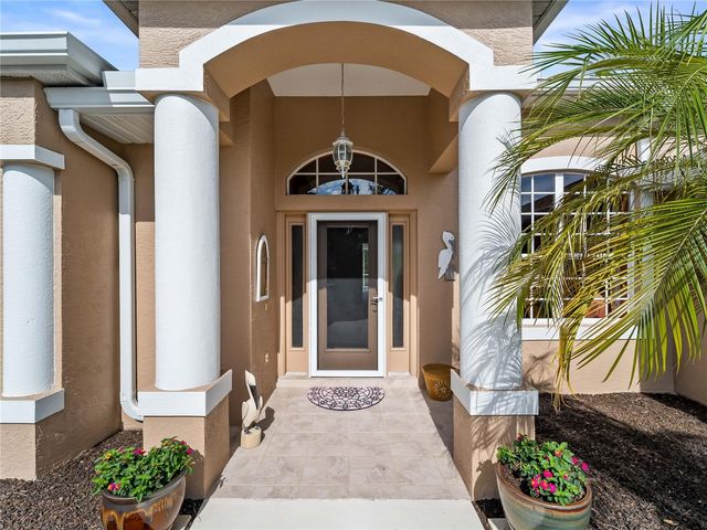 18110 POSTON AVENUE, Port Charlotte, FL 33948