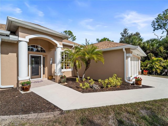 18110 POSTON AVENUE, Port Charlotte, FL 33948