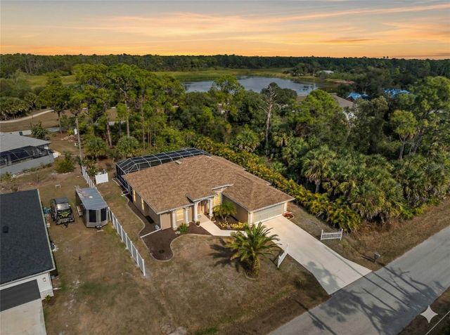 18110 POSTON AVENUE, Port Charlotte, FL 33948