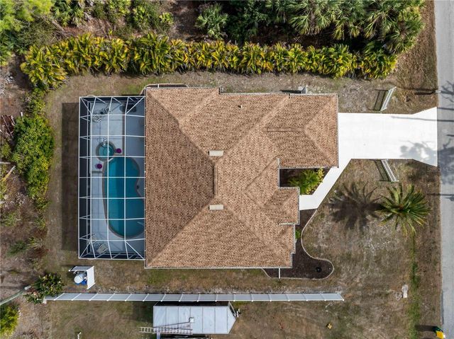 18110 POSTON AVENUE, Port Charlotte, FL 33948