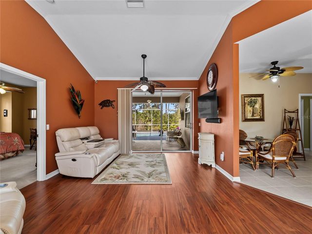 18110 POSTON AVENUE, Port Charlotte, FL 33948