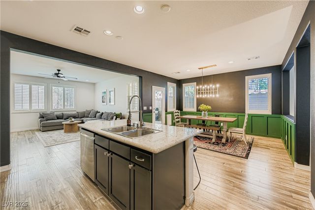 7607 Mount Princeton Street, Las Vegas, NV 89166