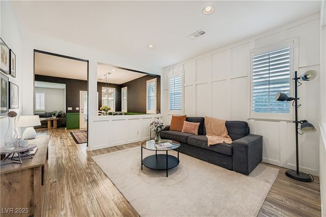 7607 Mount Princeton Street, Las Vegas, NV 89166